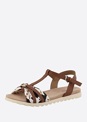 Tom Tailor kurpes Mandy