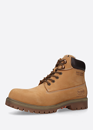 Dockers puszābaki