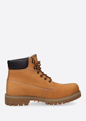 Dockers puszābaki