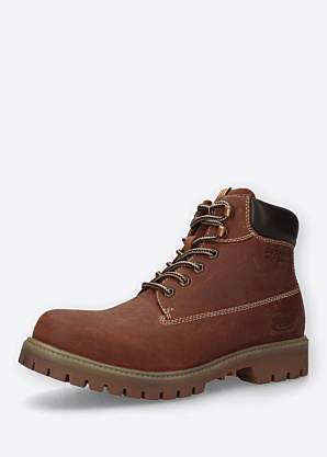 Dockers puszābaki