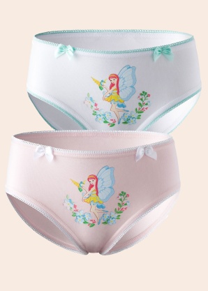 Friends apakšbikses 2 pāri