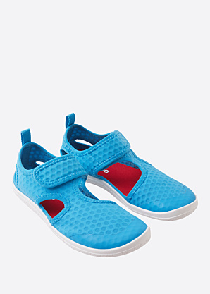 Reima sandales Rantaan barefoot