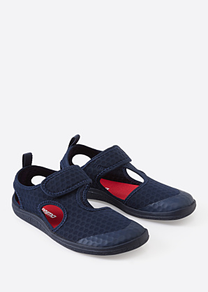 Reima sandales Rantaan barefoot