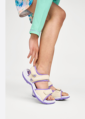 Reima sandales Ratas