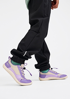 Кроссовки Tallustelu Barefoot Reima