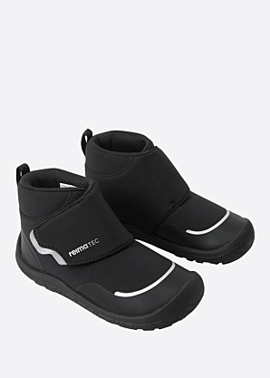 barefoot Весенне-осенние полусапоги Hyppii barefoot Reima