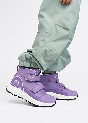 Reima puszābaki Hiivin