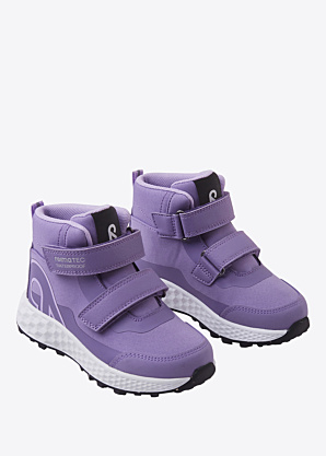 Reima puszābaki Hiivin