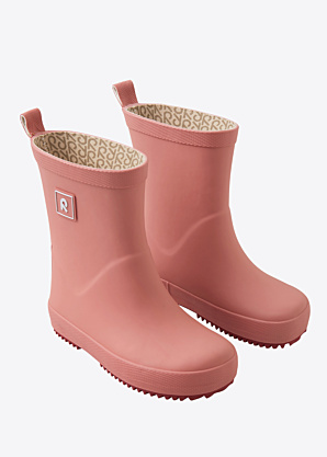 Резиновые сапоги Ankka Barefoot Reima