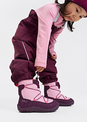 Reima ziemas zābaki Ensilumi Barefoot