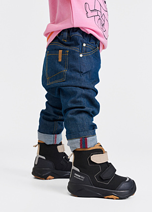 Reima ziemas zābaki