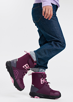 Reima ziemas zābaki Talves