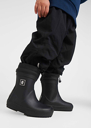 Резиновые сапоги с тёплой подкладкой Thermo-ankka barefoot Reima