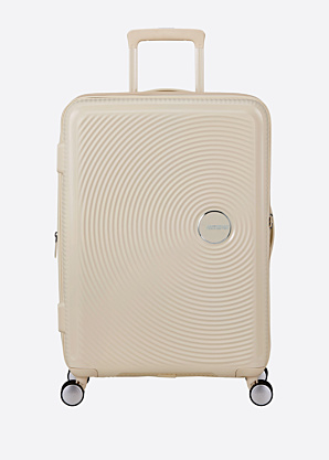 Чемодан Soundbox American Tourister