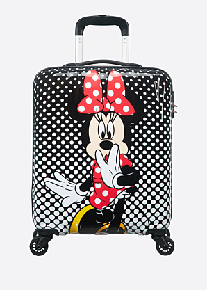American Tourister koferis Disney Legends O