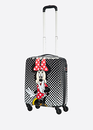 American Tourister koferis Disney Legends O