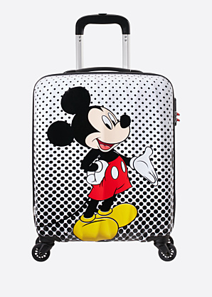 American Tourister koferis Disney Legends