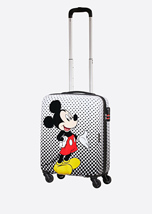 American Tourister koferis Disney Legends