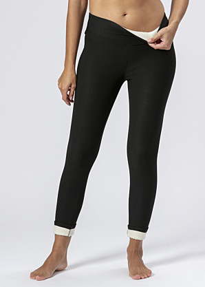 Термолегинсы Trofe