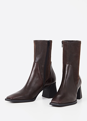Vagabond Shoemakers pavasara-rudens puszābaki Hedda