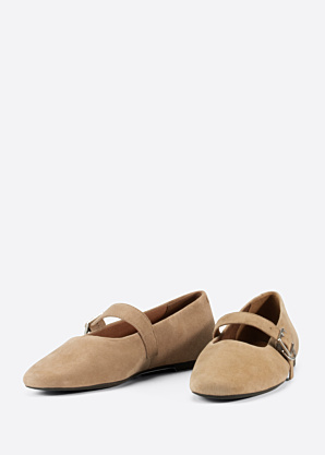 Vagabond Shoemakers balerīnas Jolin