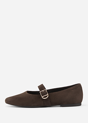 Vagabond Shoemakers balerīnas Jolin