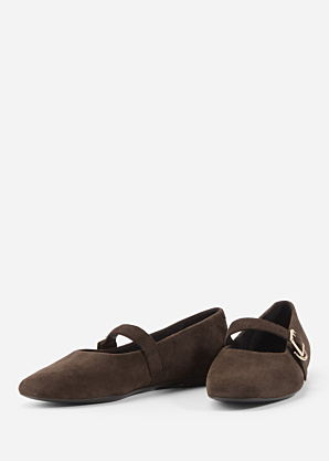 Vagabond Shoemakers balerīnas Jolin
