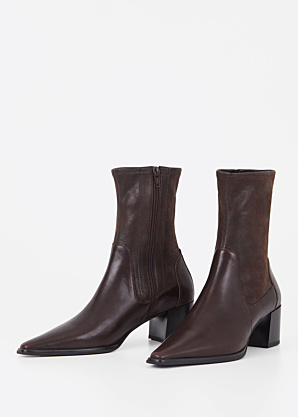 Vagabond Shoemakers pavasara-rudens puszābaki Giselle