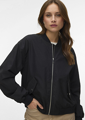 Vero Moda pavasara-rudens jaka Norma