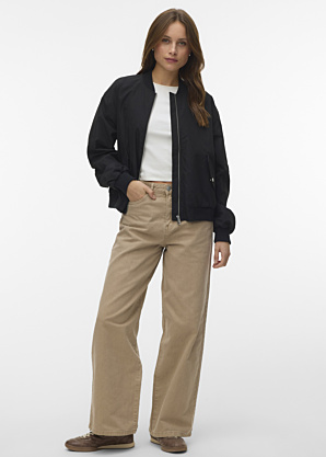 Vero Moda pavasara-rudens jaka Norma