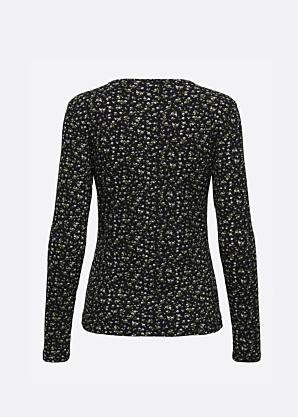 JDY T-krekls Bowie Life