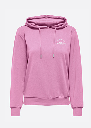 Кофта Cava Only Play