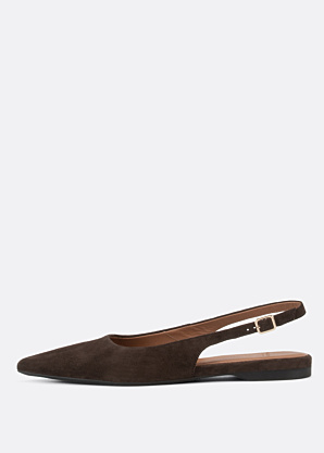 Vagabond Shoemakers kurpes Hermine