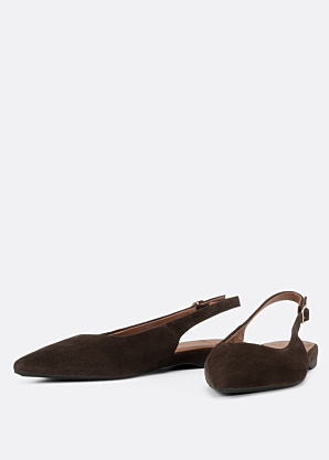 Vagabond Shoemakers kurpes Hermine