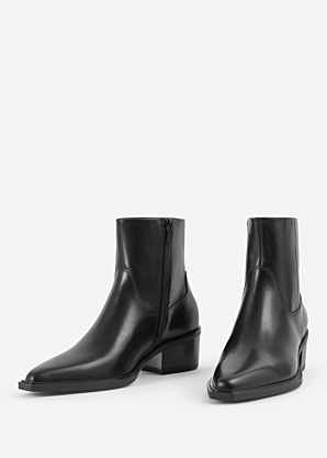 Весенне-осенние полусапоги Kelsey Vagabond Shoemakers