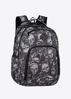 Coolpack mugursoma Break Skulls