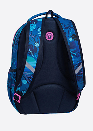 Coolpack mugursoma Stitch Prime 23 L