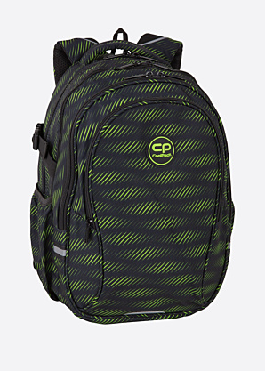 Coolpack mugursoma 29 L, Factor Limeh