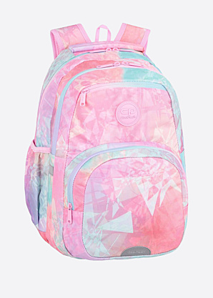 Coolpack mugursoma Pick Tie Dye 21 L