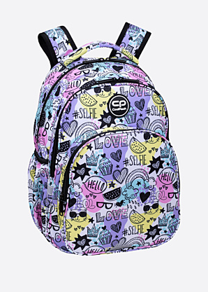 Coolpack mugursoma Base Plus Mood 27 L