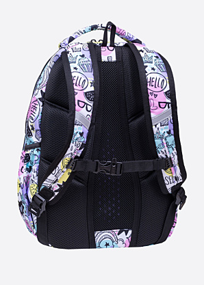 Coolpack mugursoma Base Plus Mood 27 L