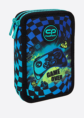 Coolpack penālis  Jumper 2 Gamer Chess Izpildīts