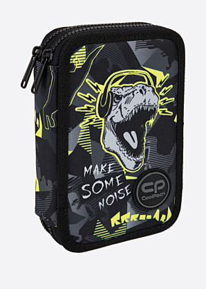 Coolpack penālis Jumper 2 Dinopark Izpildīts