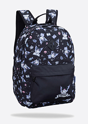 Coolpack mugursoma Kuromi Scout 27 L