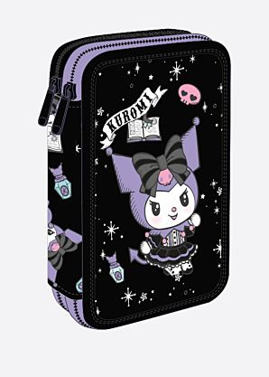 Coolpack penālis Kuromi Jumper 2 Izpildīts