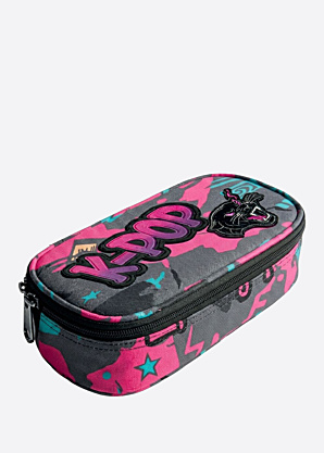 Coolpack penālis K-pop Dark Campus