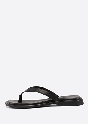 Шлёпанцы Izzy Vagabond Shoemakers