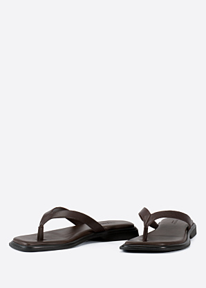 Шлёпанцы Izzy Vagabond Shoemakers