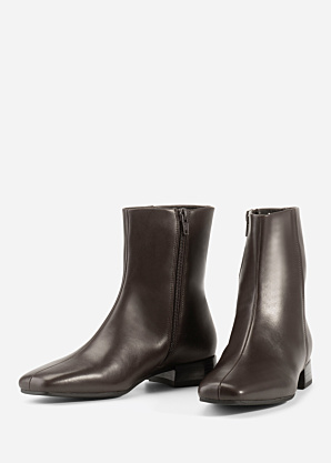 Vagabond Shoemakers pavasara-rudens puszābaki Mona