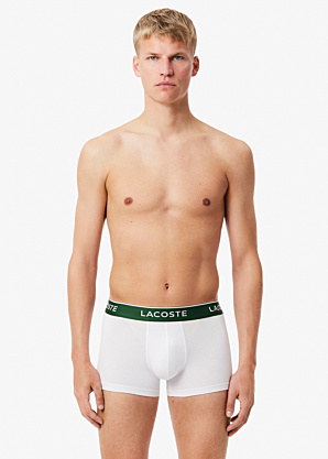 Lacoste bokseršorti 3tk